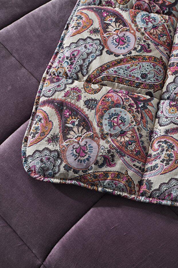 Serra Next Comforter Set Tek Kişilik - 4