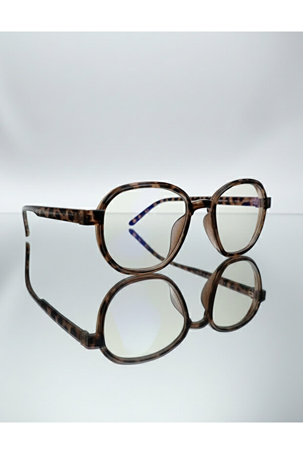 Parse |   Blue Light Protection Screen Glasses Unisex Stylish Frame Glasses Interchangeable