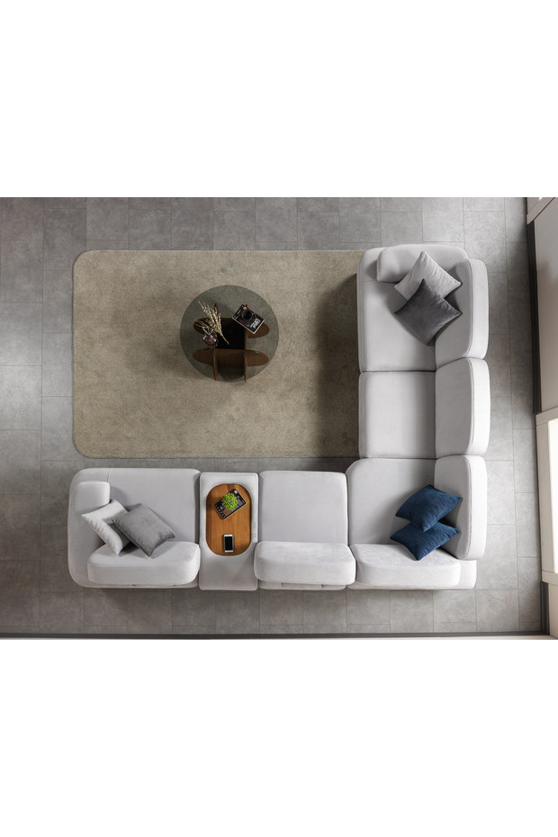 VENEDİK KÖŞE TAKIMI - 3