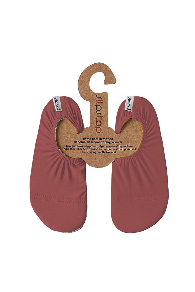 Burgundy Junior Soft