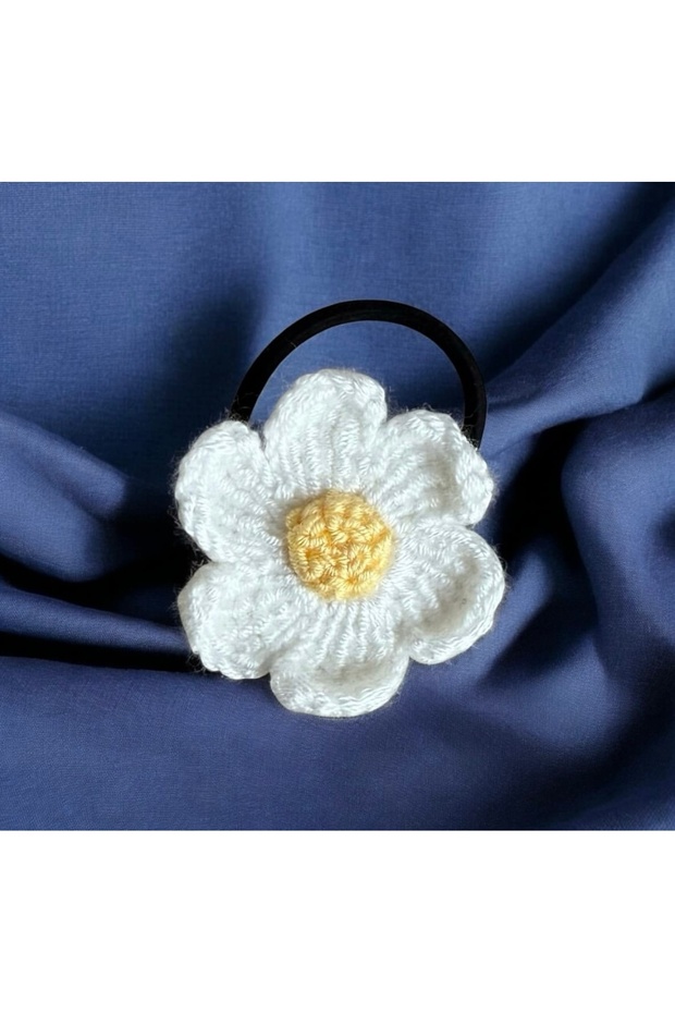 Elastic Fabric Bagel Buckle