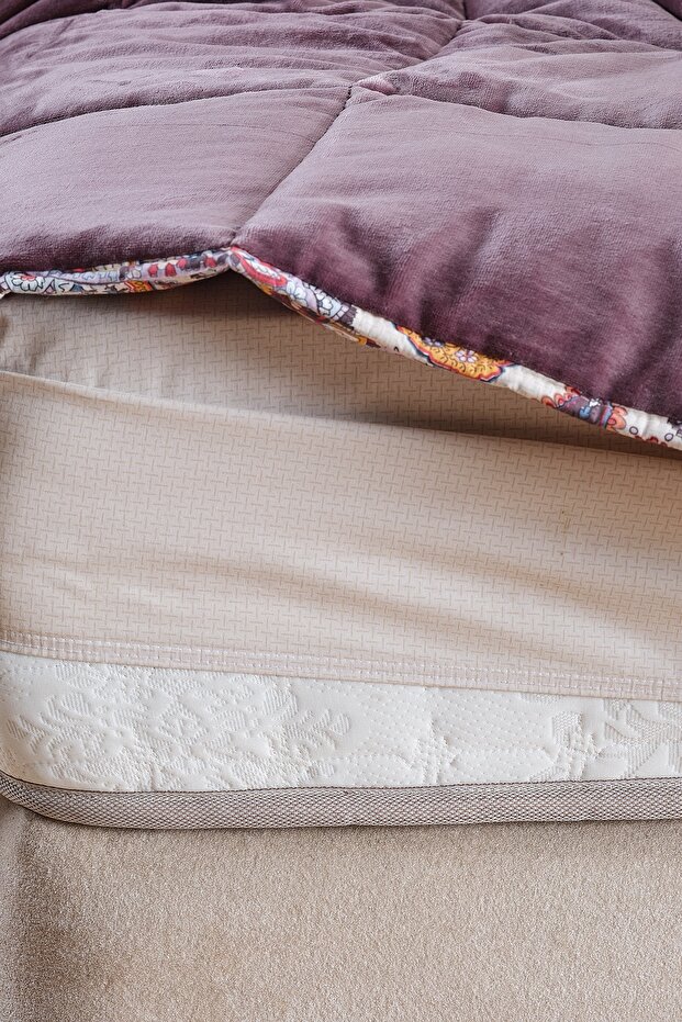 Serra Next Comforter Set Tek Kişilik - 3