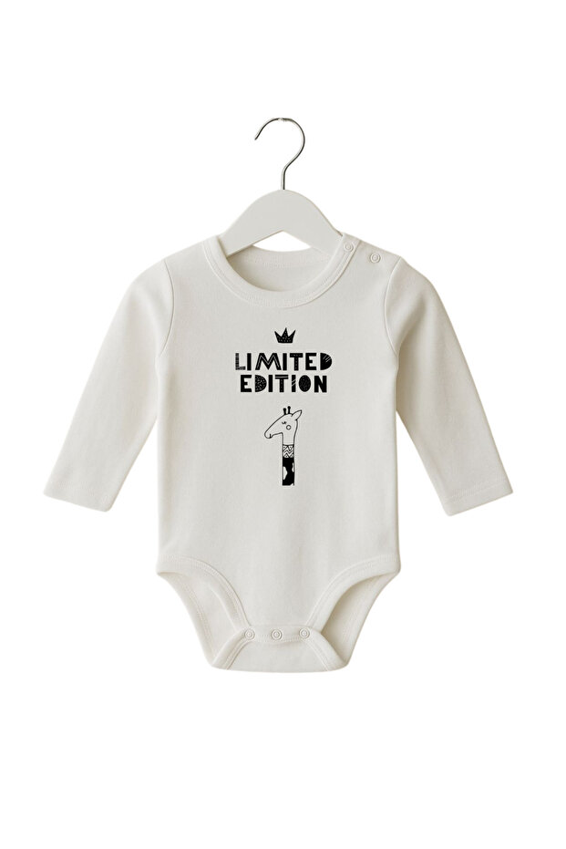 100% Cotton Baby Bodysuit & Bodysuit Printed Bodysuit Long Sleeve Bodysuit