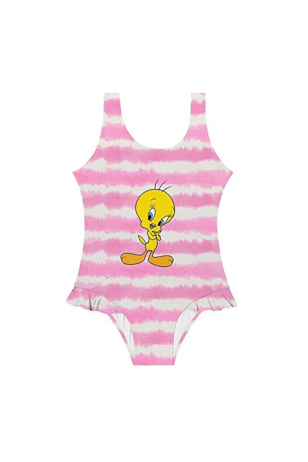 Tweetypie Swimsuit - 1