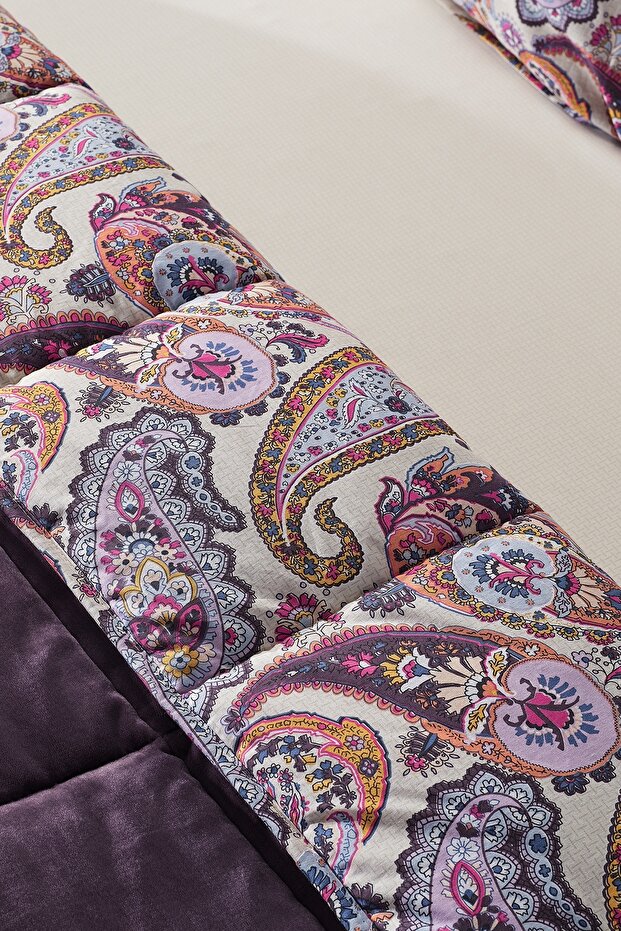 Serra Next Comforter Set Tek Kişilik - 8