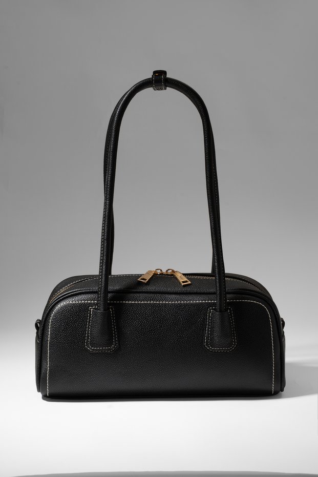 Florence Genuine Leather Women's Hand and Shoulder Bag