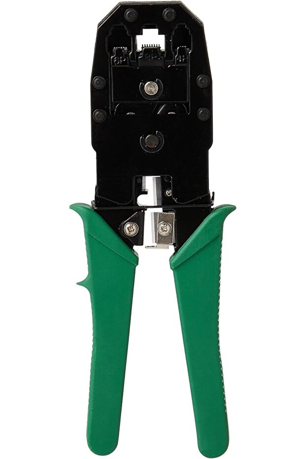 أداة تجعيد الكابلات - 2