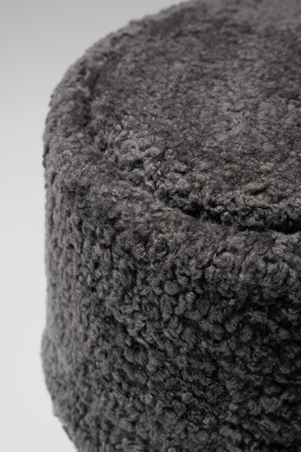 Kafkas Kalpağı Deri Şapka - 6