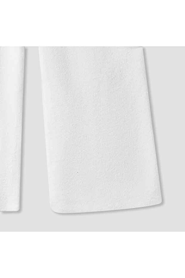 Solid Jogger with Pockets - 5