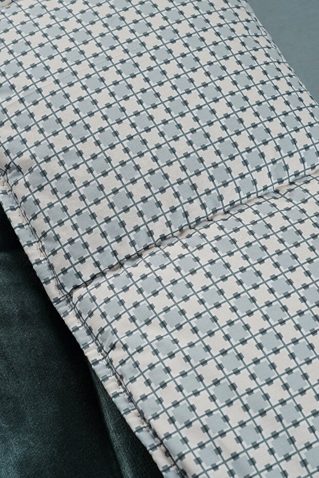 Venüs Next Comforter Set Çift Kişilik - 7