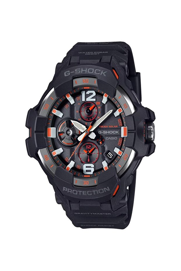 G-SHOCK Men's Watch MASTER OF G-AIR GRAVITYMASTER- GR-B300-1A4DR