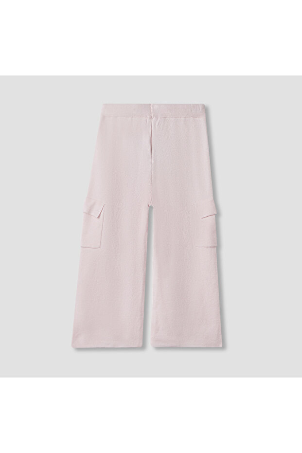 بنطال رياضي متين مزود بجيوب - 2