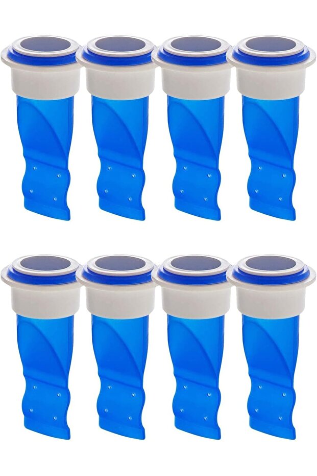 سدادة تصريف أرضية - 1