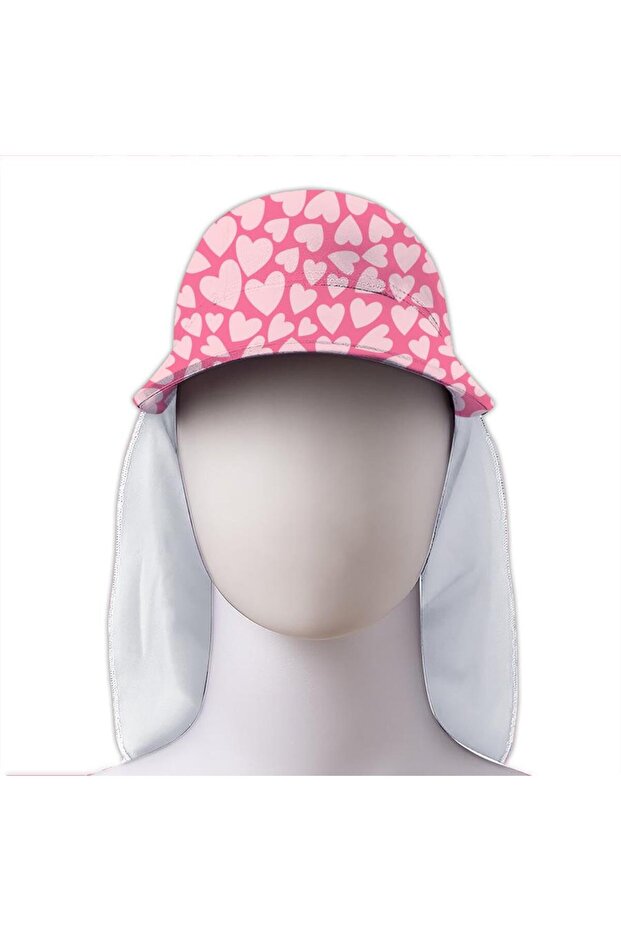 Cherish Junior Sun Hat - 2
