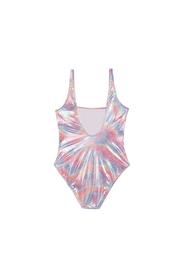 Blend Swimsuit - 2