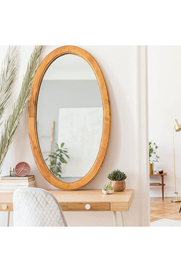 Wooden Drawer Knobs, Rattan Dresser Knobs - 5