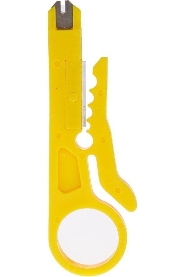 أداة تجعيد الكابلات - 4