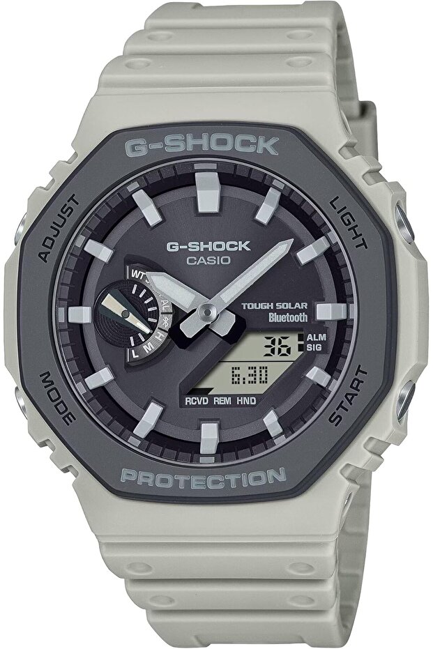 Watch: Black GA-B2100LUU-5ADR