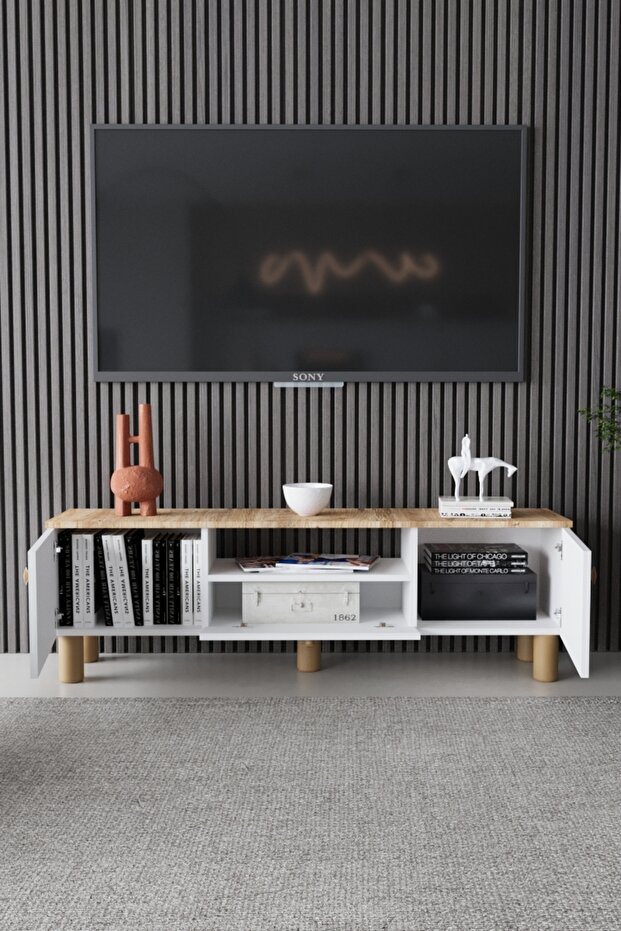 Bohem Tv Ünitesi - 2