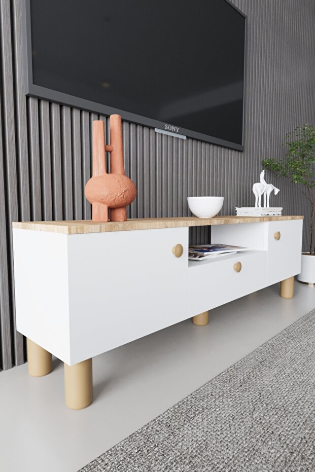 Bohem Tv Ünitesi - 3