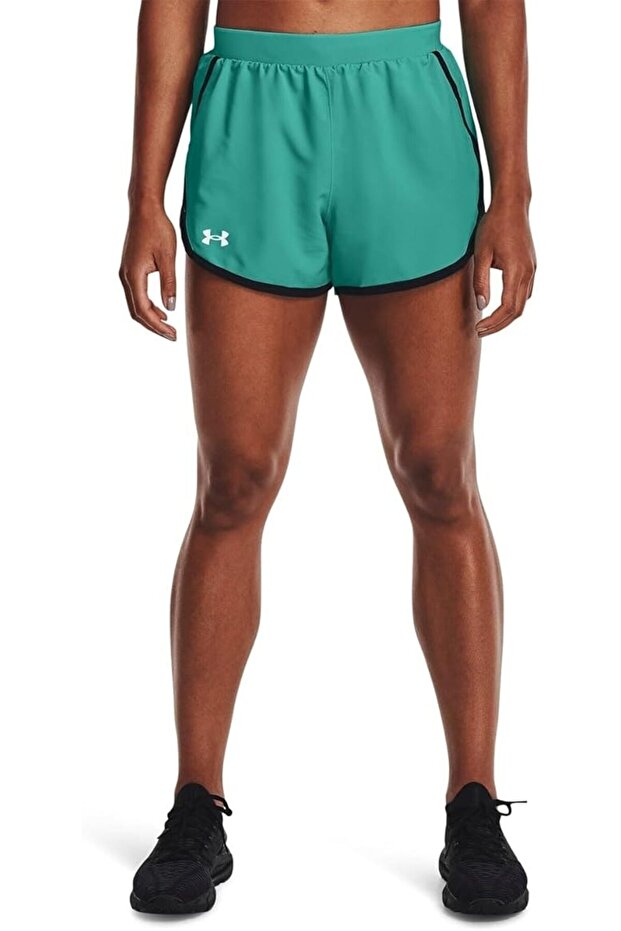 Kadın UA Fly By 2.0 Şort - 2