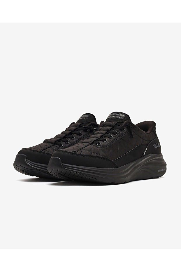Vapor Foam - 3