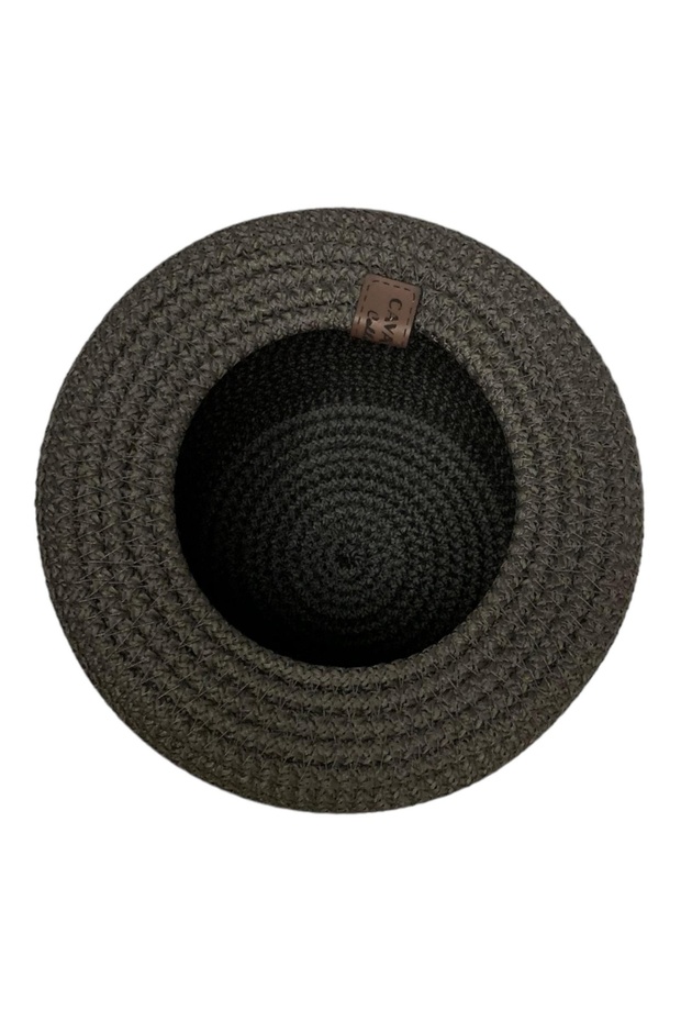 Mini Cöp Kovası / Çöp Kutusu - 2