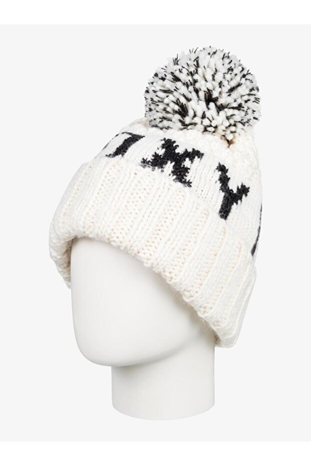 Tonic Kadın Bere-ERJHA04158EGR - 1