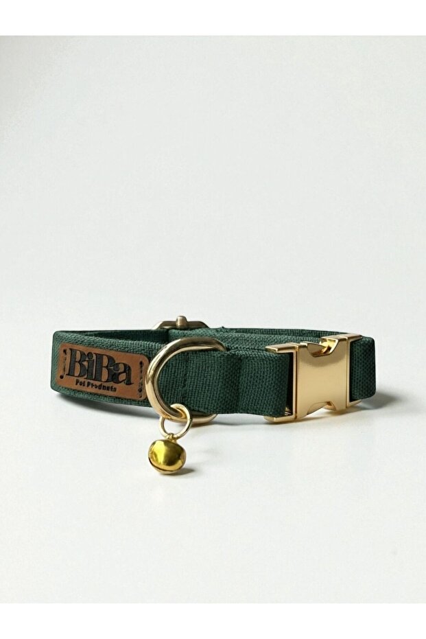 Nature Zilli Cat Collar