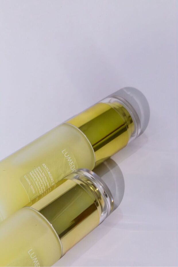 Anti-Aging Serum - 4