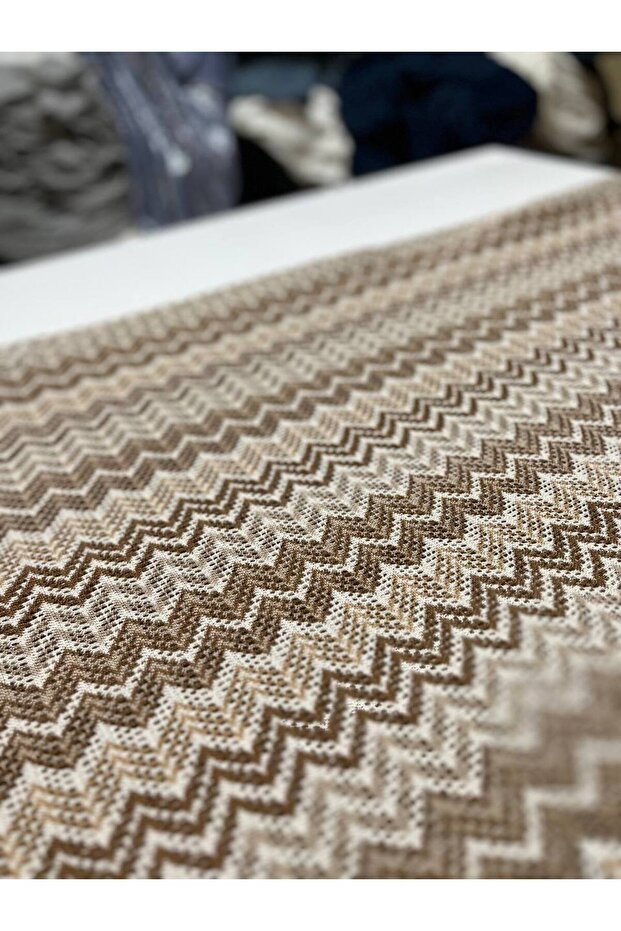 ÖRME TRİKO KUMAŞ - 2