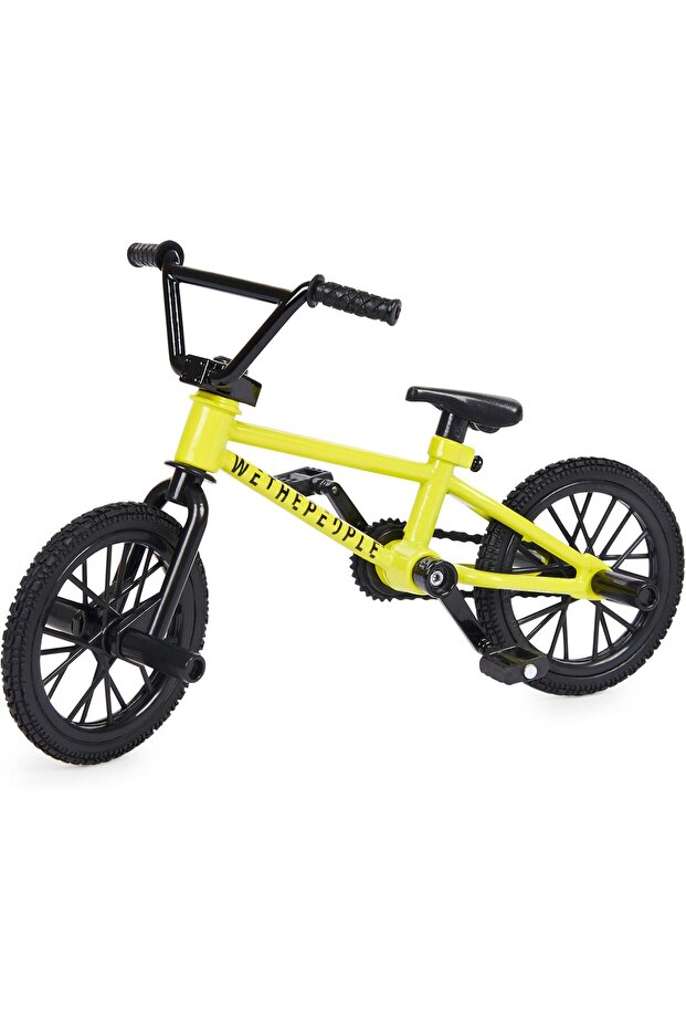 BMX Finger Bike - 5