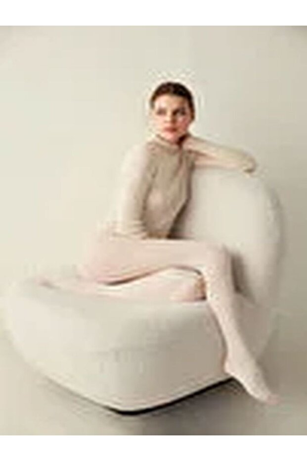 Micro 40 Külotlu Çorap - 1