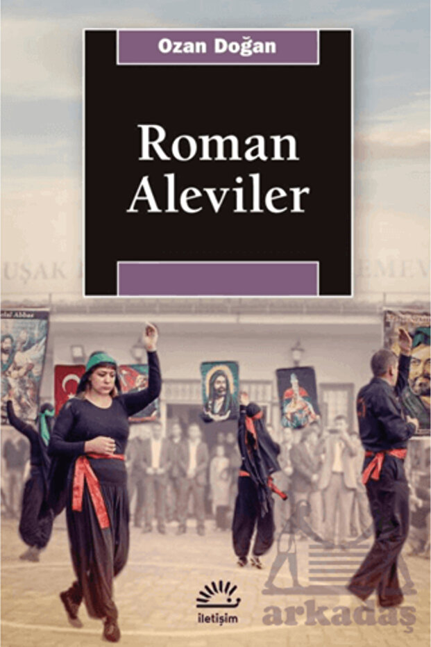 Roman Aleviler