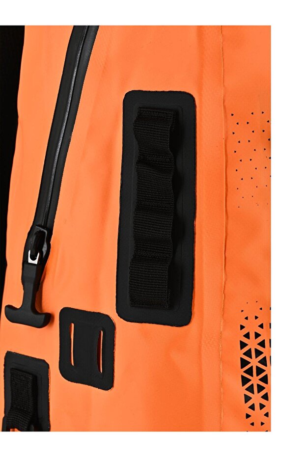 Valhalla Odin WaterProof Back Pack - 4