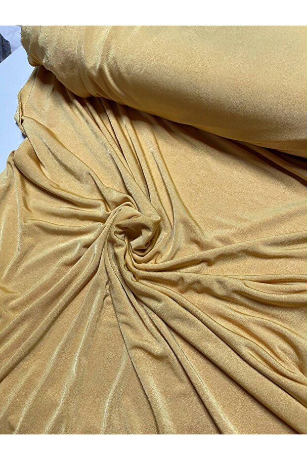 Buzzy Abiyelik Elbiselik Kumaş - 1