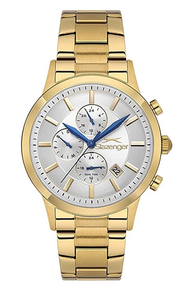 Sl.09.2264.2.11 Men's Wristwatch