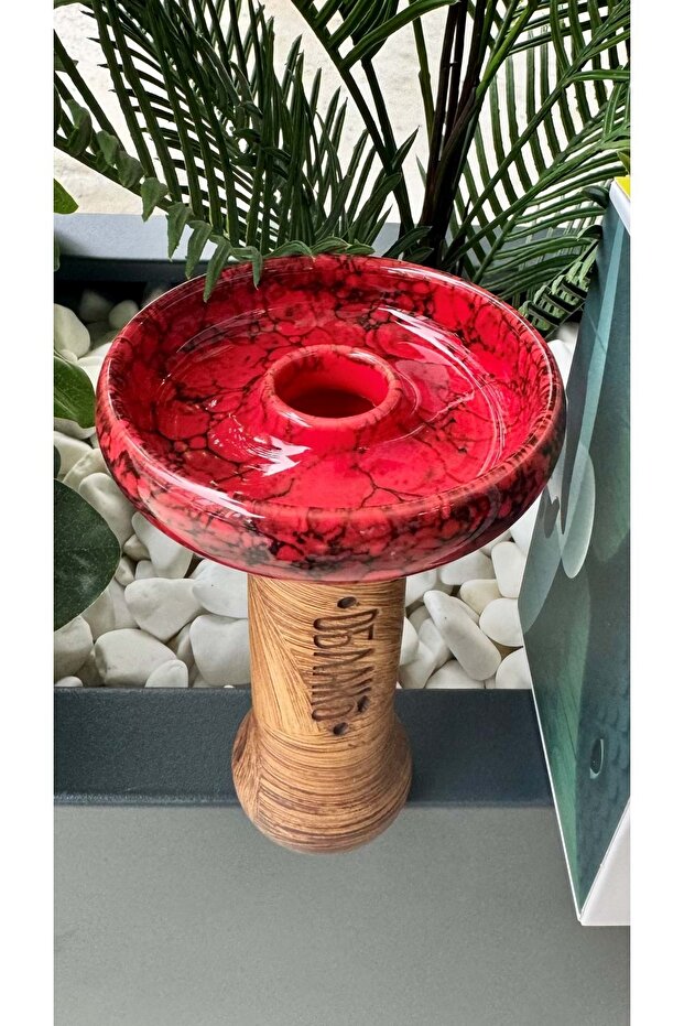 – Classic Phunnel Glazed L / Kırmızı (Orijinal) - 2