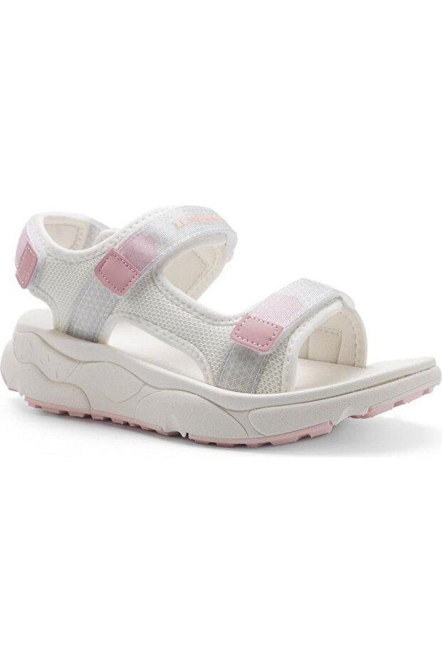 Holid 5Fx Off-White Comfort Casual Anatomical Sports Sandals