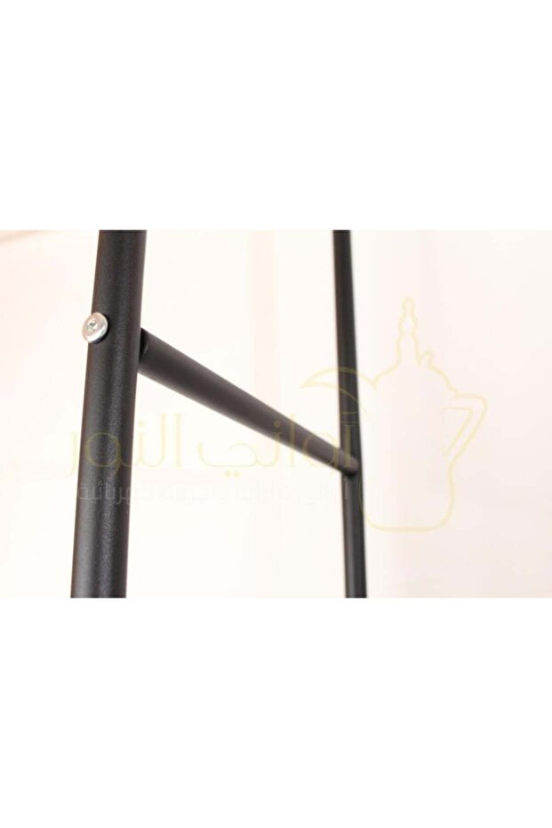 علاقة ملابس بعجلات متحركة - 6