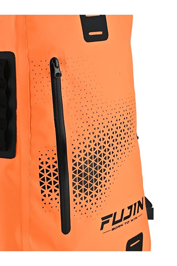 Valhalla Odin WaterProof Back Pack - 3