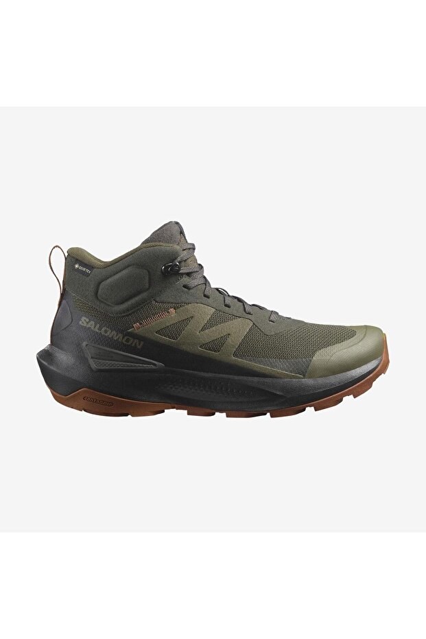 ELIXIR ACTIVE MID GTX ERKEK OUTDOOR BOT - 1