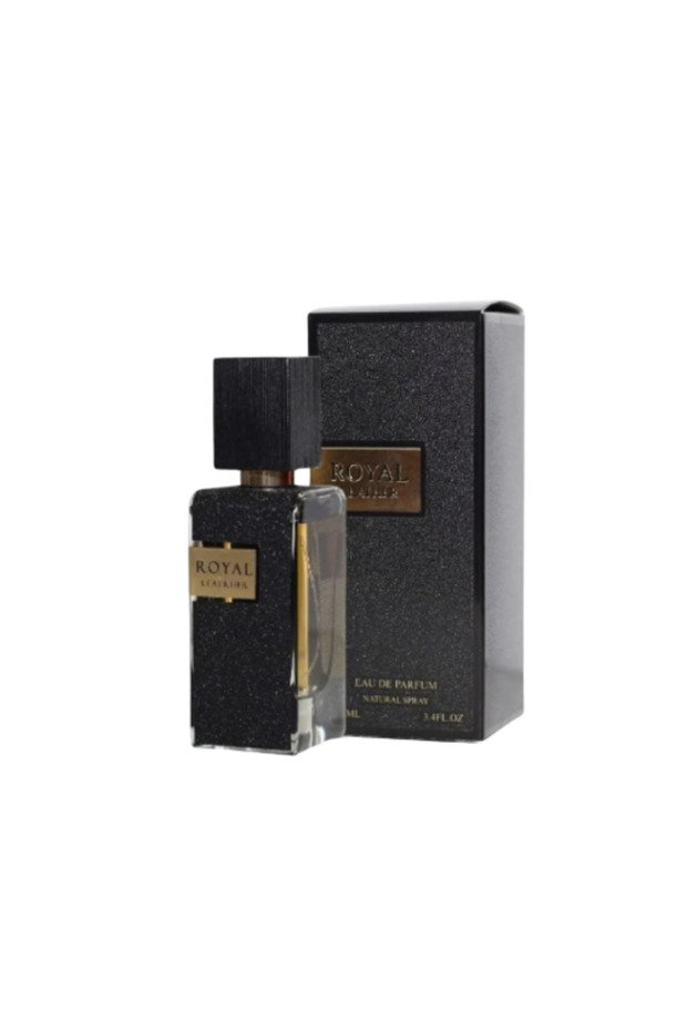 عطر رويال ليذر 100 مل