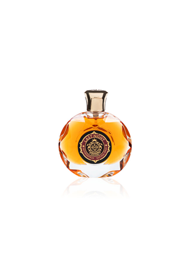 عطر لاست نايت أو دو بارفان 100 مل - 1