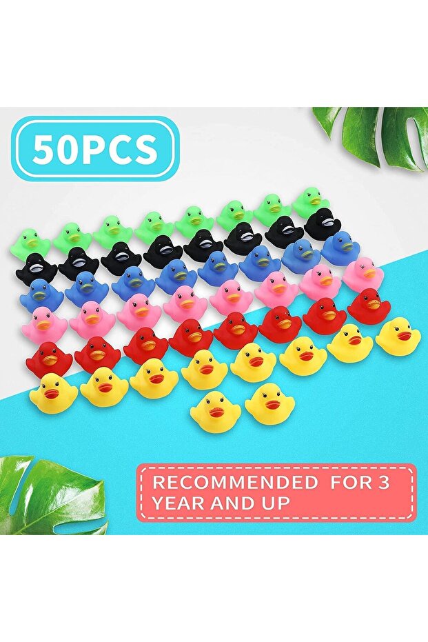 مجموعة البط المطاطي - 2