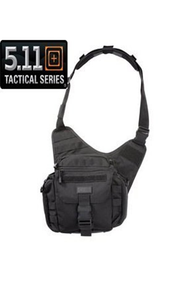 5.11 PUSH PACK CANTA - 2