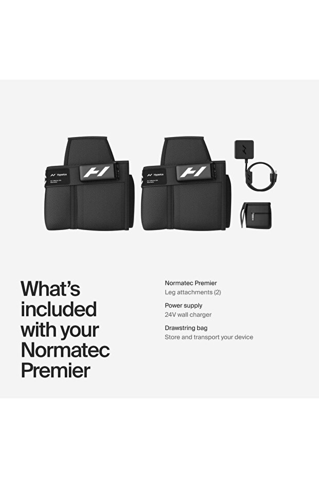 نورماتيك بريميير ليج - قياسي - 2