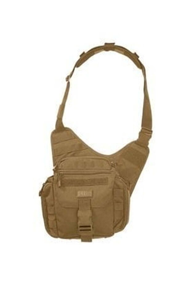 5.11 PUSH PACK CANTA - 1