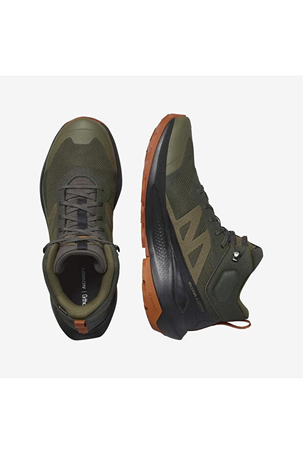 ELIXIR ACTIVE MID GTX ERKEK OUTDOOR BOT - 2