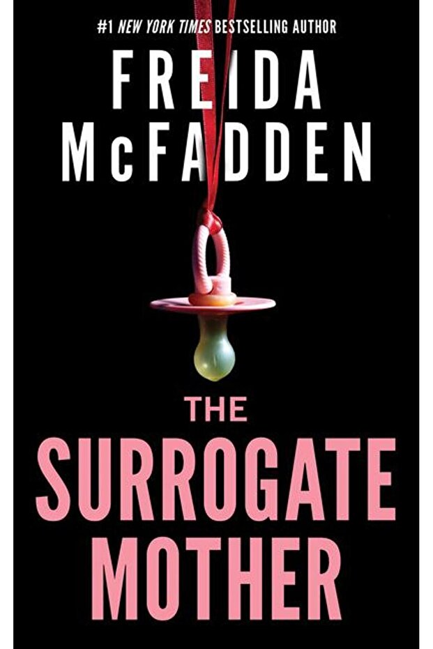 The Surrogate Mother